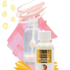 Ebanel Acne Bio Drying Lotion