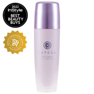 Tatcha The Liquid Silk Canvas Featherweight Primer