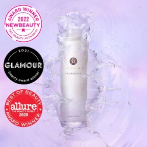 Tatcha The Essence Travel