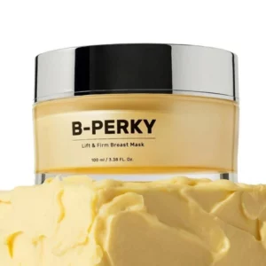 Maelys B Perky Lift & Firm Breast Mask