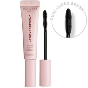 Wander Beauty Upgraded Lashes Treatment Mascara
