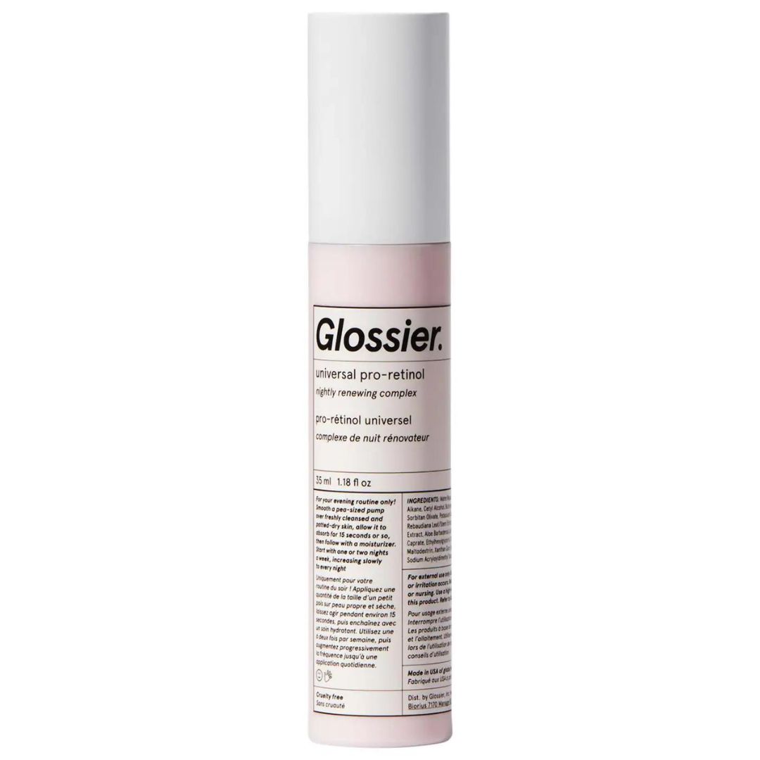 Glossier-Universal-Pro-Retinol-Complex Glossier Universal Pro Retinol Complex