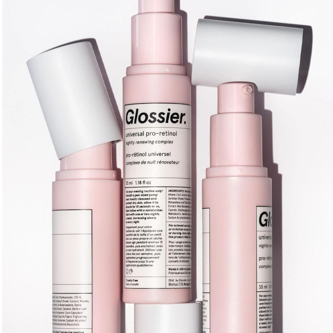 Glossier-Universal-Pro-Retinol-Complex Glossier Universal Pro Retinol Complex