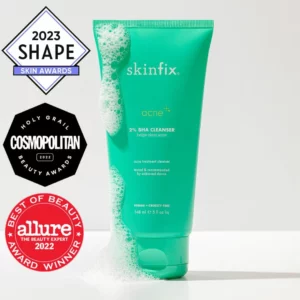Skinfix Acne Cleanser