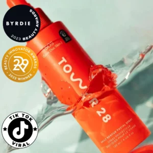 Tower 28 SOS Facial Spray