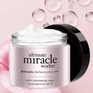 Philosophy Miracle Worker SPF 30