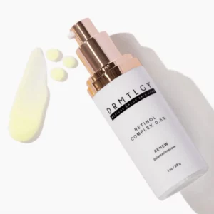 Drmtlgy Retinol Complex 0.5%