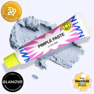 InnBeauty Project Pimple Paste