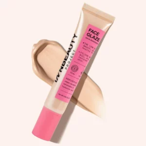InnBeauty Project Face Glaze Skin Moisturizer