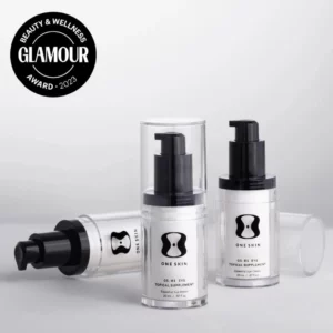 One Skin Eye Topical Supplement