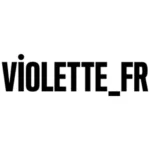 Violette FR Logo