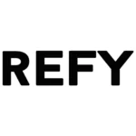REFY Logo