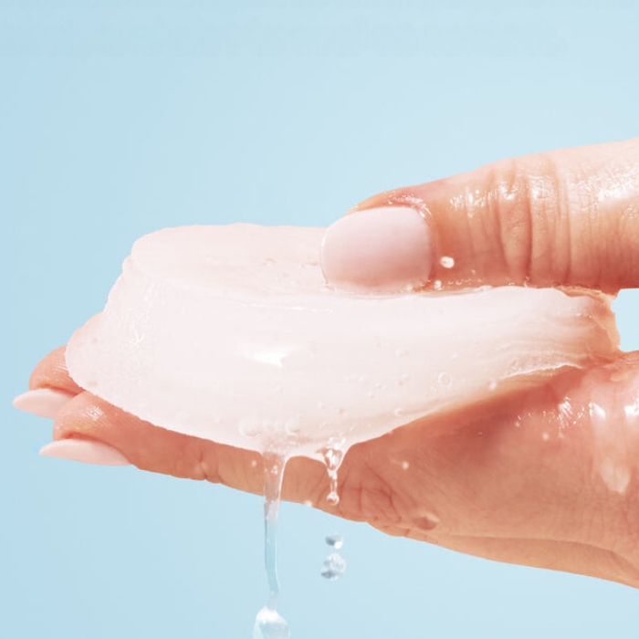 Peach Lily Mask Pads Peach & Lily Cryo Reset Calming Mask Pads - krioterapia i ukojenie skóry