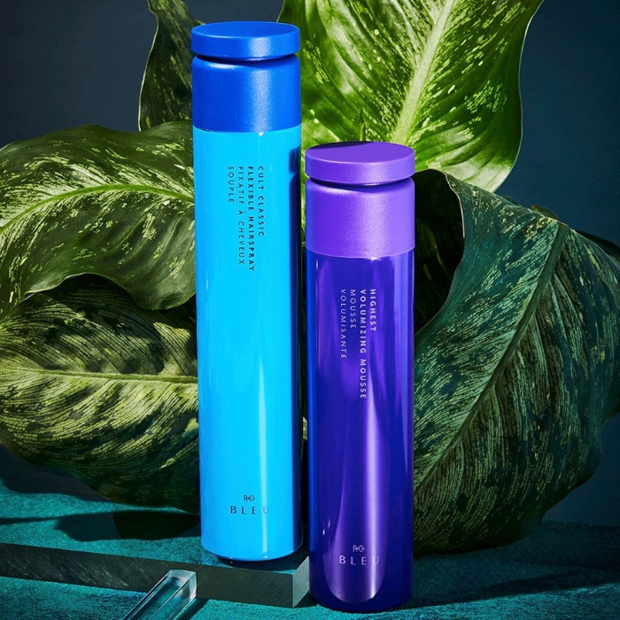 R-Co-Bleu-Highest-Volumizing-Mousse (3) R+Co Bleu Highest Volumizing Mousse - pianka na zwiększenie objętości włosów