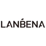Logo marki Lanbena.
