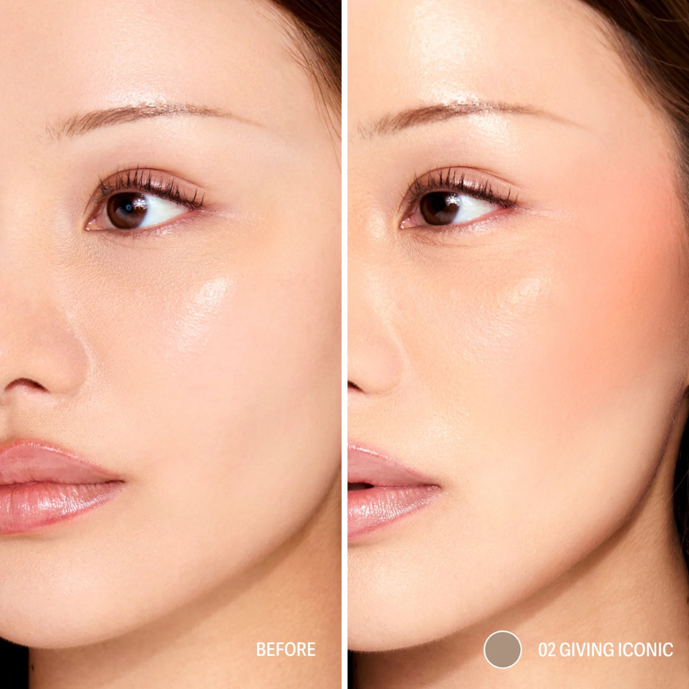 Sacheu-STAY-N-All-Day-Liquid-Contour (3) Sacheu STAY N All Day Liquid Contour - całodzienny efekt konturowania