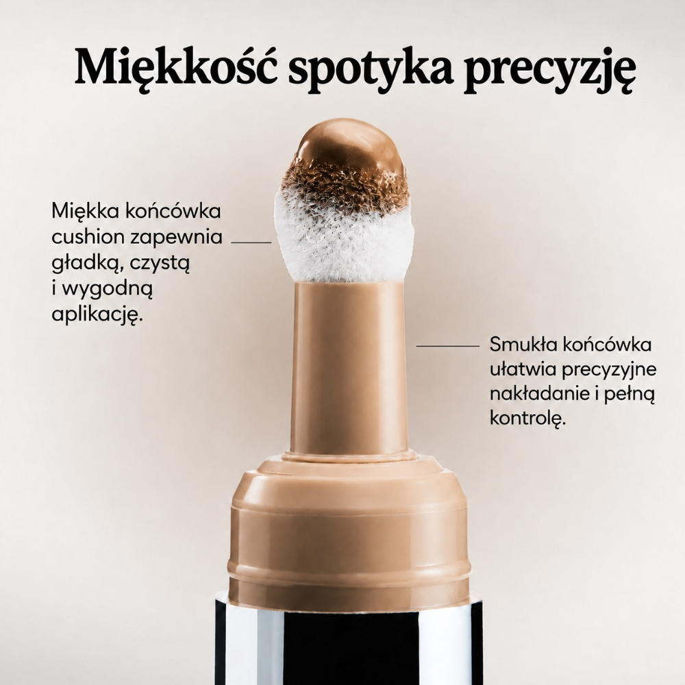 Sacheu-STAY-N-All-Day-Liquid-Contour (5) Sacheu STAY N All Day Liquid Contour - całodzienny efekt konturowania