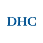 logo marki przedstawia drukowane litery DHC na białym tle