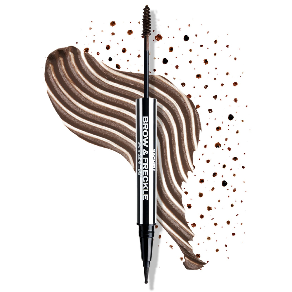 Sacheu-STAY-N-Brow-Freckle-Tint Sacheu STAY N Brow & Freckle Tint - trwały pisak do brwi i piegów