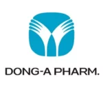 Dong-A Pharm logo