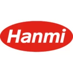 Hanmi logo.