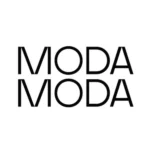 Logo marki MODAMODA.