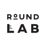 Logo marki Round Lab.