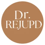 Logo marki Dr. Rejupd.