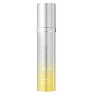Opakowanie Dr.G RTX Into Serum Vitaminshot 50 ml w opakowaniu srebrno-żółtym na jasnym tle.