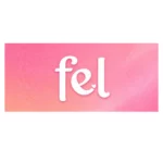 Logo marki fel.