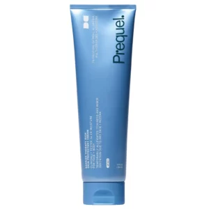 Prequel Barrier Therapy Rich Skin Protectant Cream – ochronny krem barierowy do skóry bardzo suchej i wrażliwej, opakowanie na białym tle.