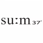 logo marki sum37.