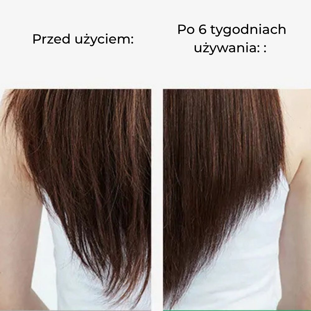 LABO-H Scalp Strengthening Shampoo w białej tubie. Labo H Scalp Strengthening Shampoo - łagodny szampon wzmacniający