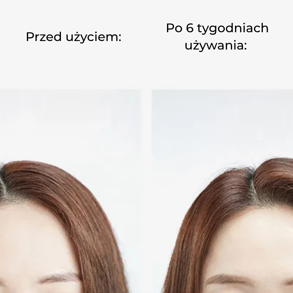 LABO-H Scalp Strengthening Shampoo Labo H Scalp Strengthening Shampoo - łagodny szampon wzmacniający