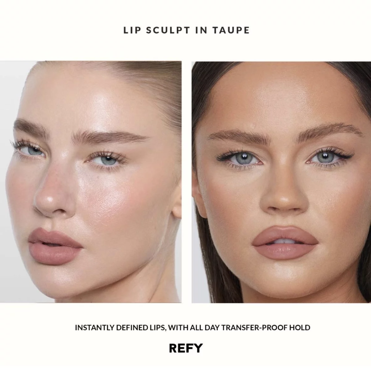 Screenshot Refy Lip Sculpt - konturówka modelująca usta - OSTATNIE SZTUKI!