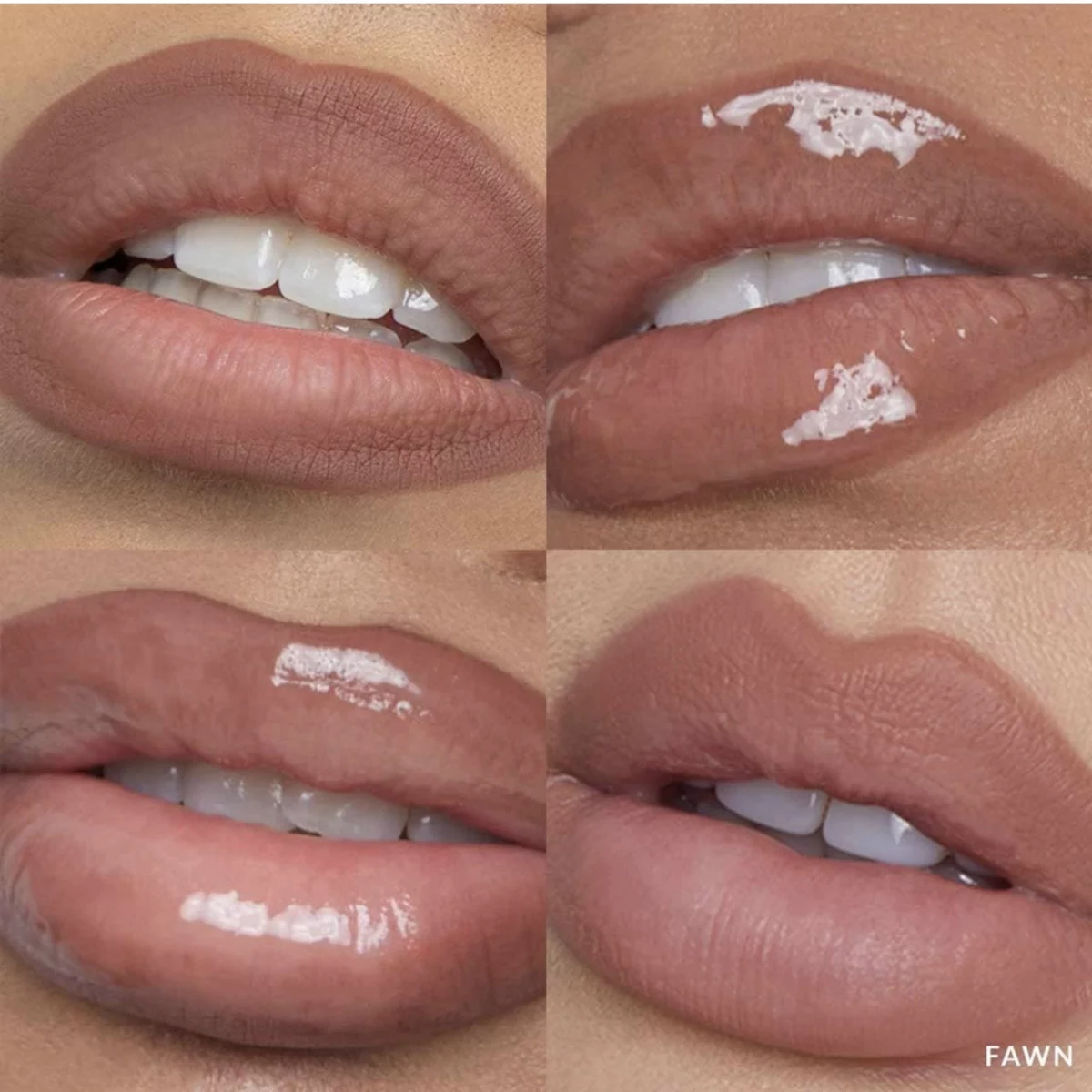 Screenshot Refy Lip Sculpt - konturówka modelująca usta - OSTATNIE SZTUKI!