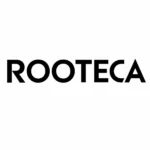 Logo marki Rooteca.