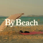 Logo marki By The Beach