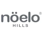 Logo marki noelo.