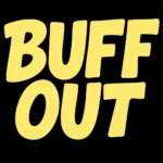 Buff Out - logo