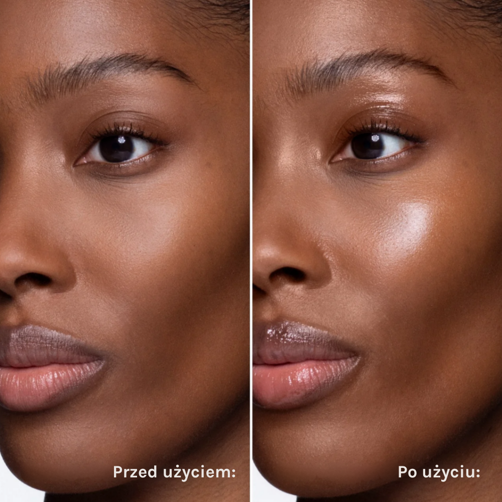 KJH.BRAND Hyper Shine Serum KJH Brand Hyper Shine Serum - krople kryształowego blasku