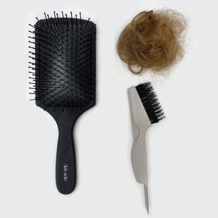 Kitsch-Hair-Brush-Cleaner (5) Kitsch Hair Brush Cleaner - grzebień do czyszczenia szczotki