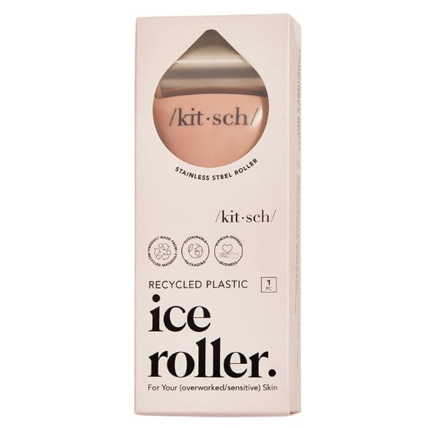 Kitsch-Ice-Roller (3) Kitsch Ice Roller - chłodzący roller do masażu twarzy