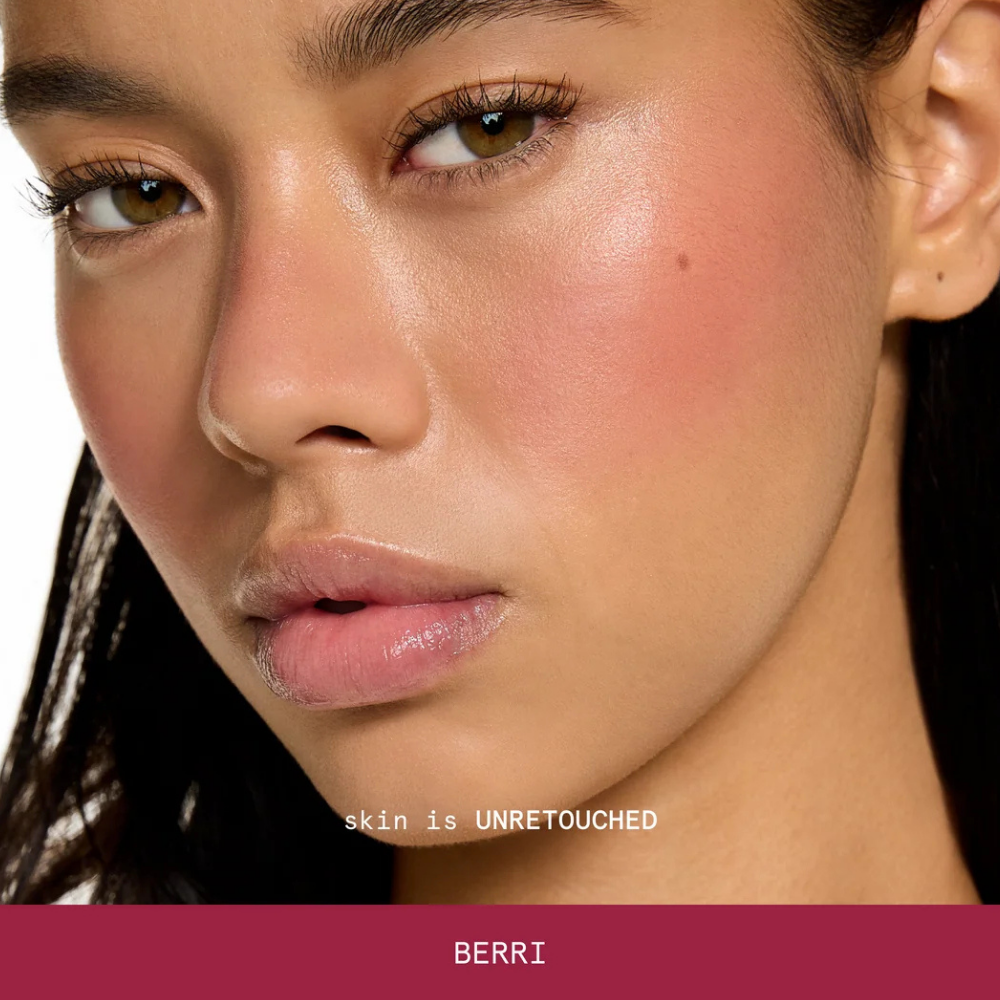 berri ciele blush Ciele Blush & Protect SPF 50 - róż w płynie z filtrem przeciwsłonecznym