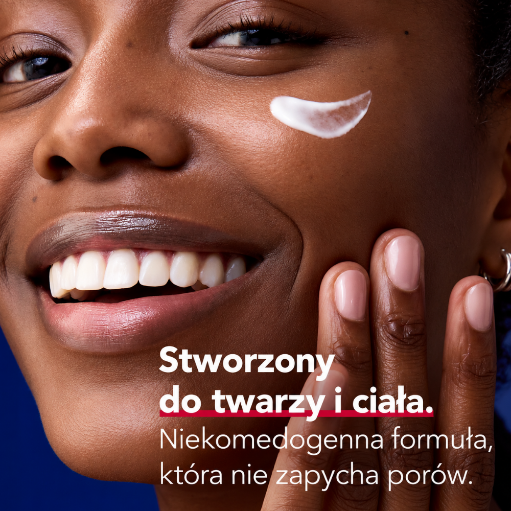 Aquaphor Moisturizing Cream - kremowa kołderka (3) Aquaphor Moisturizing Cream - kremowa kołderka
