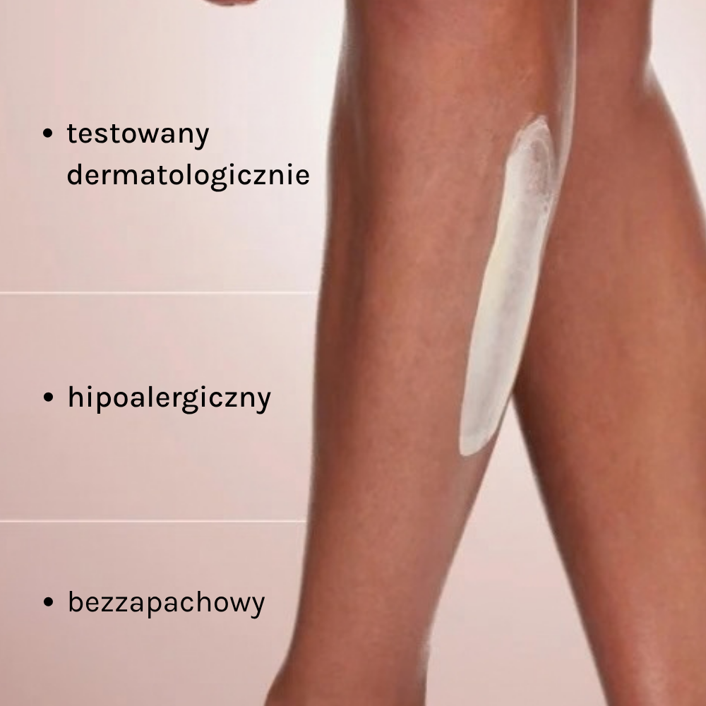 INNBEAUTY PROJECT Extreme Body Scrub (3) INNBEAUTY PROJECT Extreme Body Scrub - peeling do ciała w różowym słoiczku, przeznaczony do wygładzania i pielęgnacji skóry ciała.