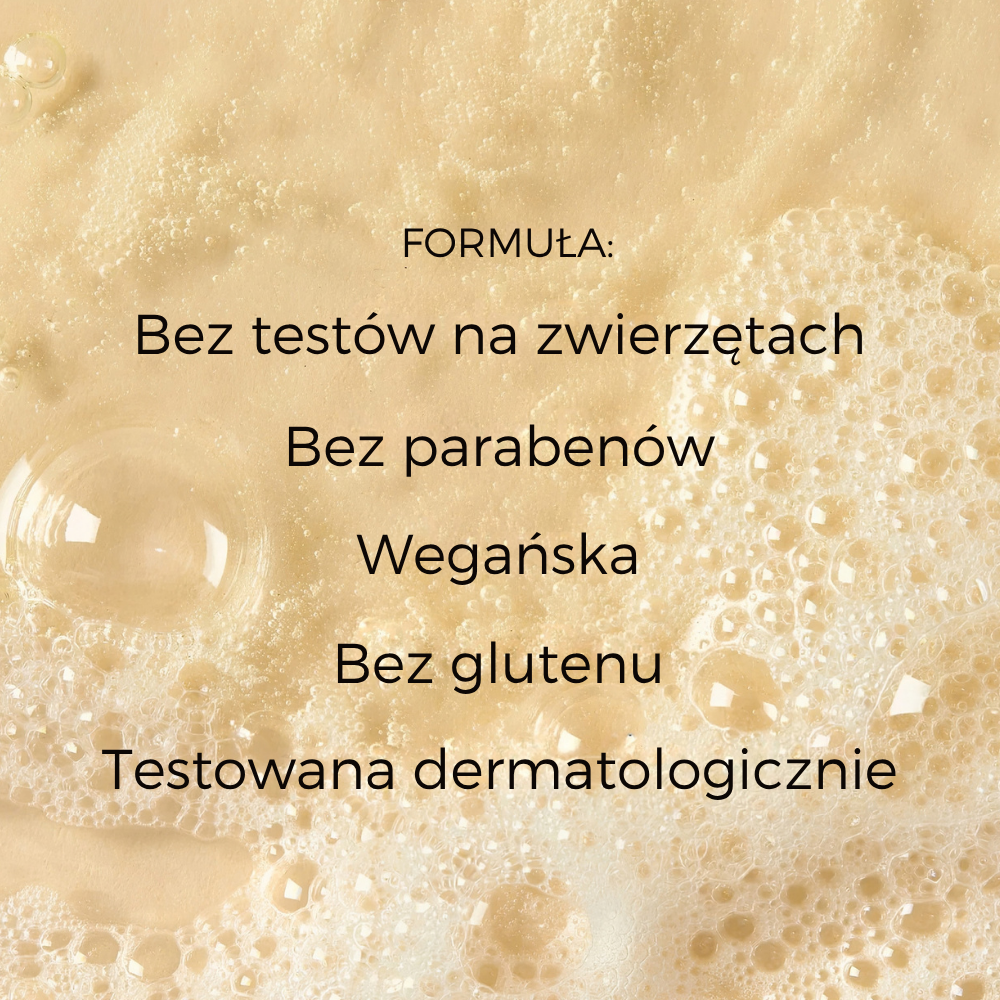 Naturium KP Body Scrub & Mask (3) Naturium KP Body Scrub & Mask - wegańska formuła bez parabenów i glutenu, nietestowana na zwierzętach oraz testowana dermatologicznie.