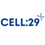 Cell: 29 - logo