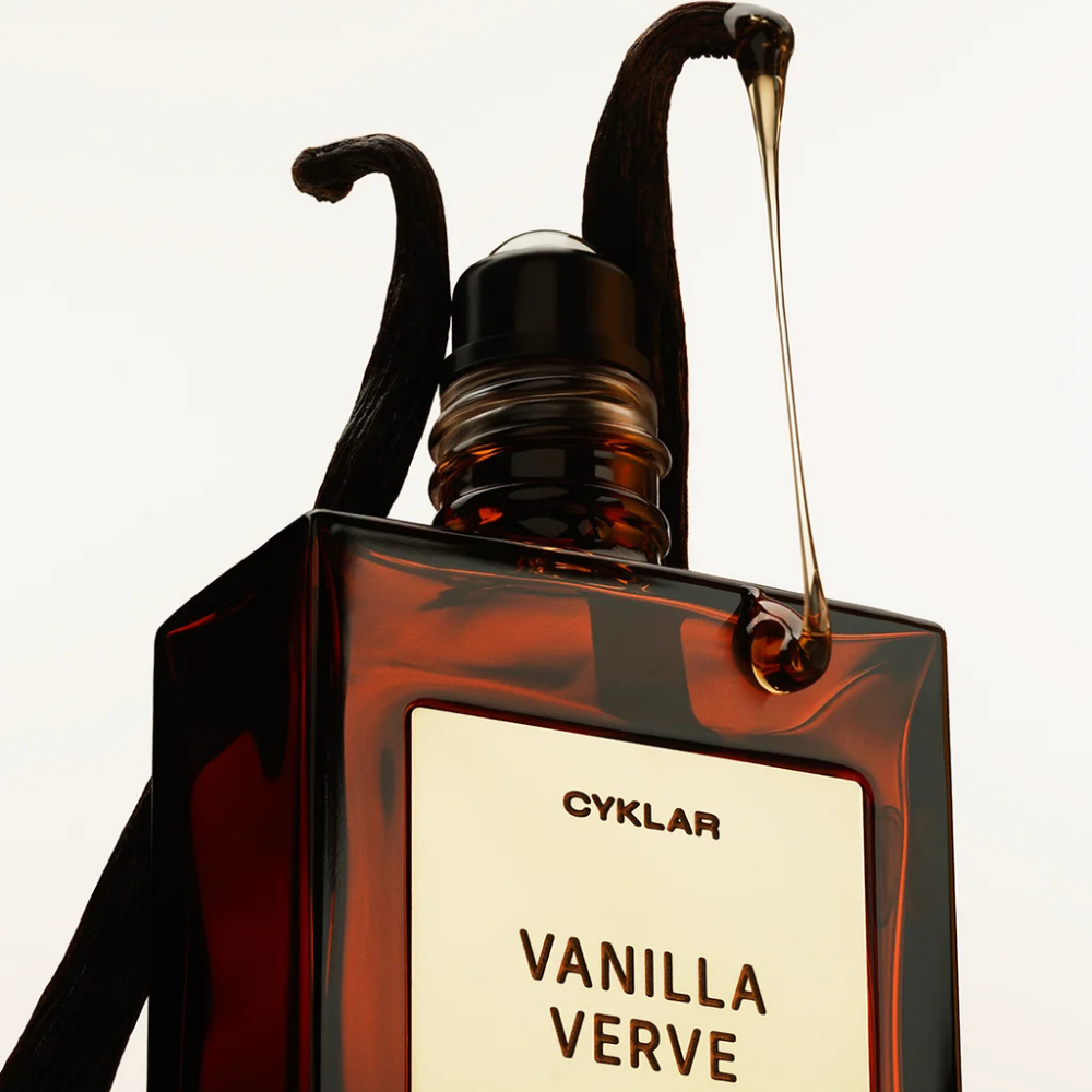 Cyklar The Bestsellers Perfume Oil Set (3) Cyklar The Bestsellers Perfume Oil Set - zestaw perfumowanych olejków do ciała