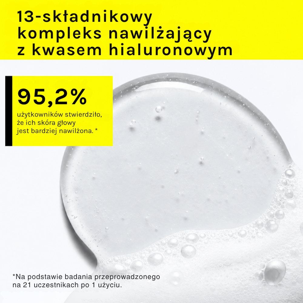 FROMLABS Mini Protein Capsule Hair Repair Shampoo (3) FROMLABS Mini Protein Capsule Hair Repair Shampoo regenerujący do włosów.